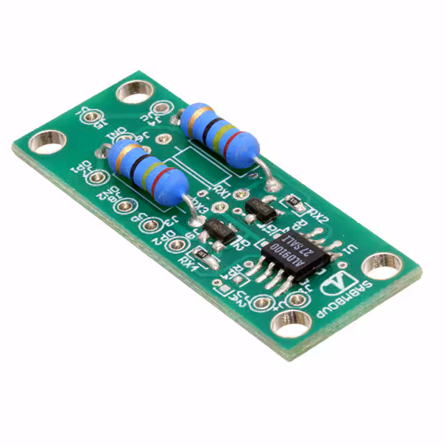 SABMBOVP227 Advanced Linear Devices Inc.  Cartes et kits d'évaluation et de démonstration